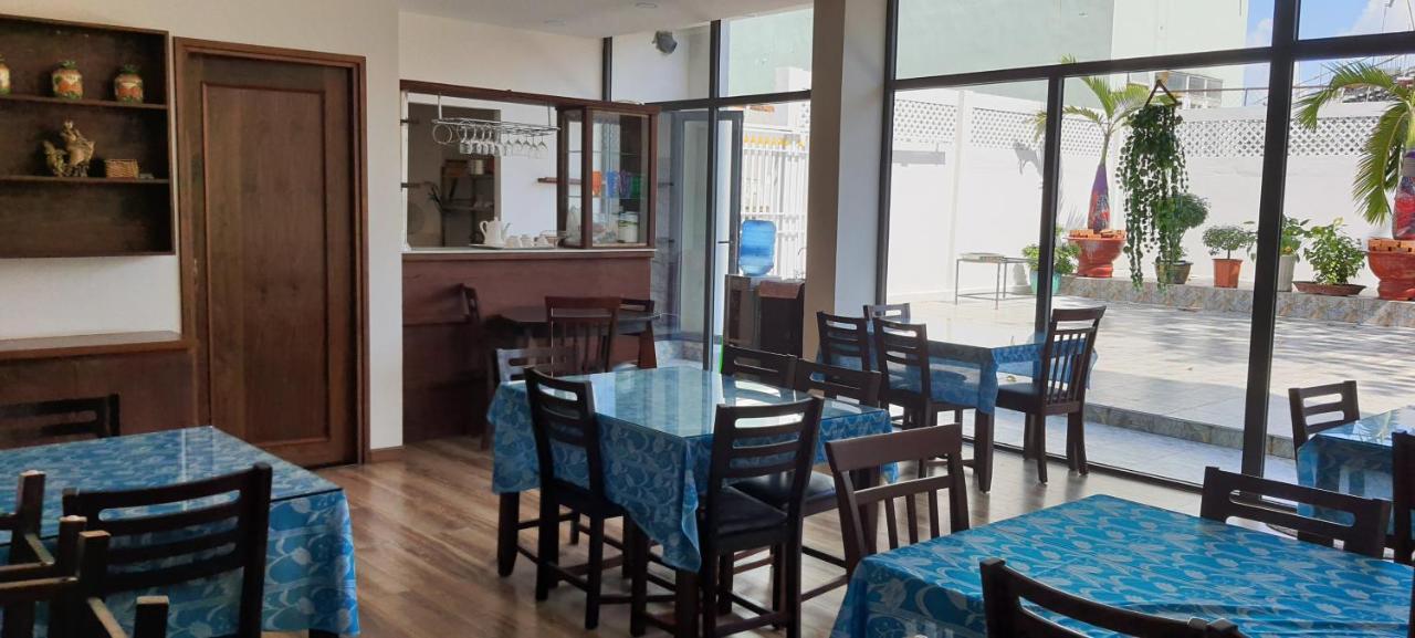 Hanz Anh Duc 2 Hotel Binh Duong Thu Dau Mot Екстер'єр фото